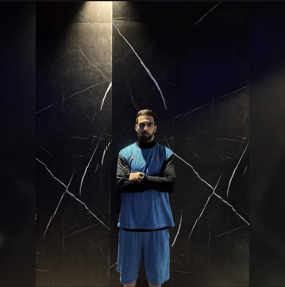 امید شمس اشراق